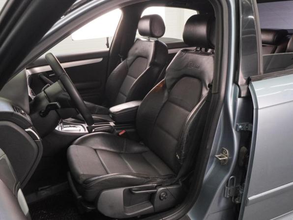 Audi A4 III (B7) с пробегом 2006 года, цена 649 000 рублей, 264351 км, седан, Автокод Объявления