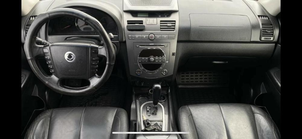 SsangYong Rexton II Тверь  - изображение 9