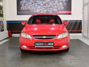 Chevrolet Lacetti I Кемерово  - изображение 5