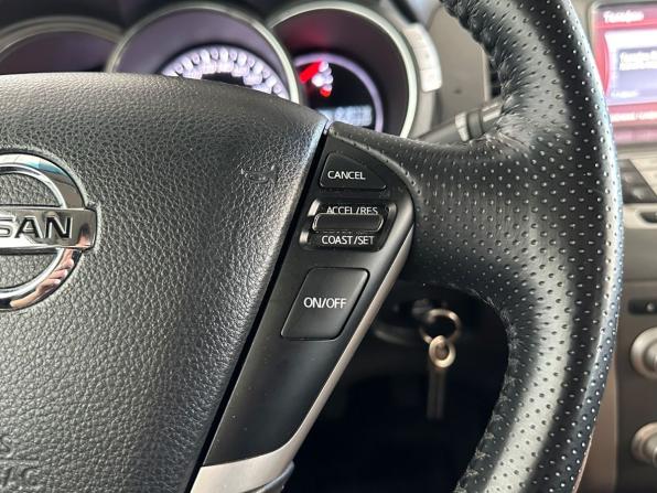 Nissan Murano II (Z51) Рестайлинг 2 с пробегом 2015 года, цена 1 445 000 рублей, 218777 км, внедорожник, Автокод Объявления