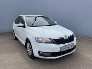 Skoda Rapid I Рестайлинг Стерлитамак  - изображение 48