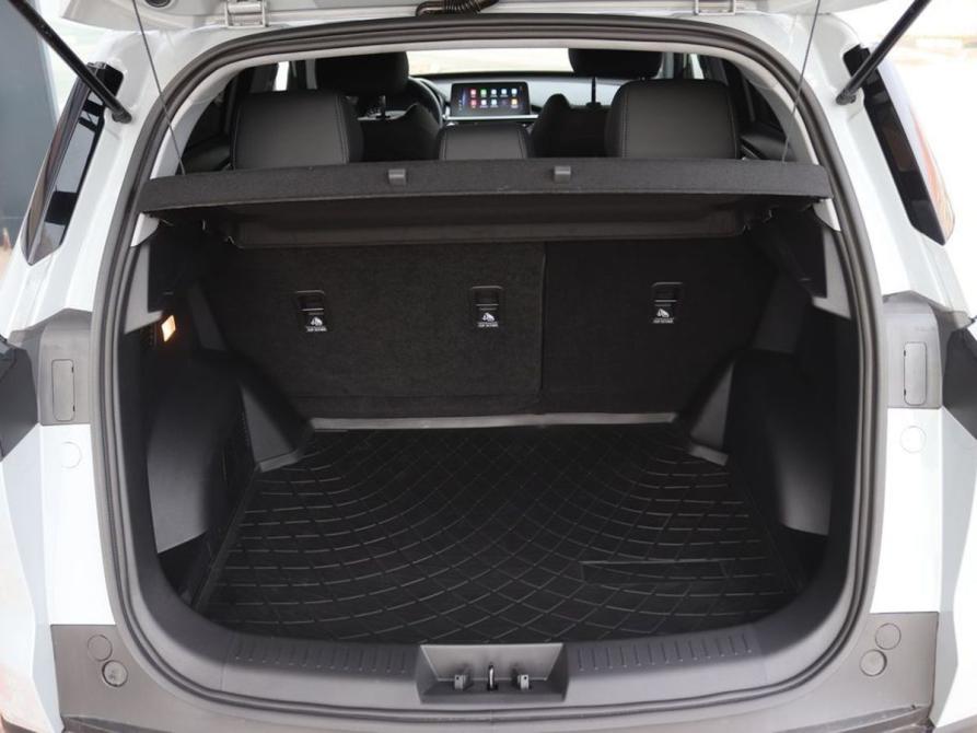 Chery Tiggo 4 Pro I Рестайлинг Нижний Новгород  - изображение 10