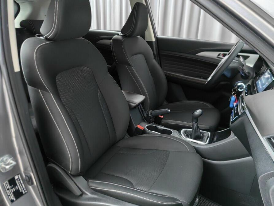 Changan CS35 Plus I Подольск  - изображение 8