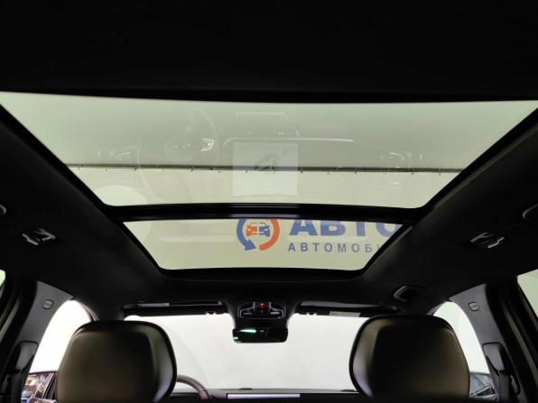 Geely Monjaro I Рестайлинг 2 с пробегом 2025 года, цена 3 947 000 рублей, 13052 км, внедорожник, Автокод Объявления