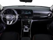 Kia Seltos I Рестайлинг Москва  - изображение 34