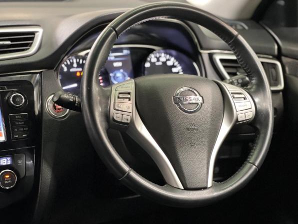 Nissan X-Trail III с пробегом 2014 года, цена 1 539 000 рублей, 218774 км, внедорожник, Автокод Объявления