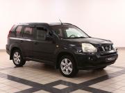 Nissan X-Trail II Иваново  - изображение 12
