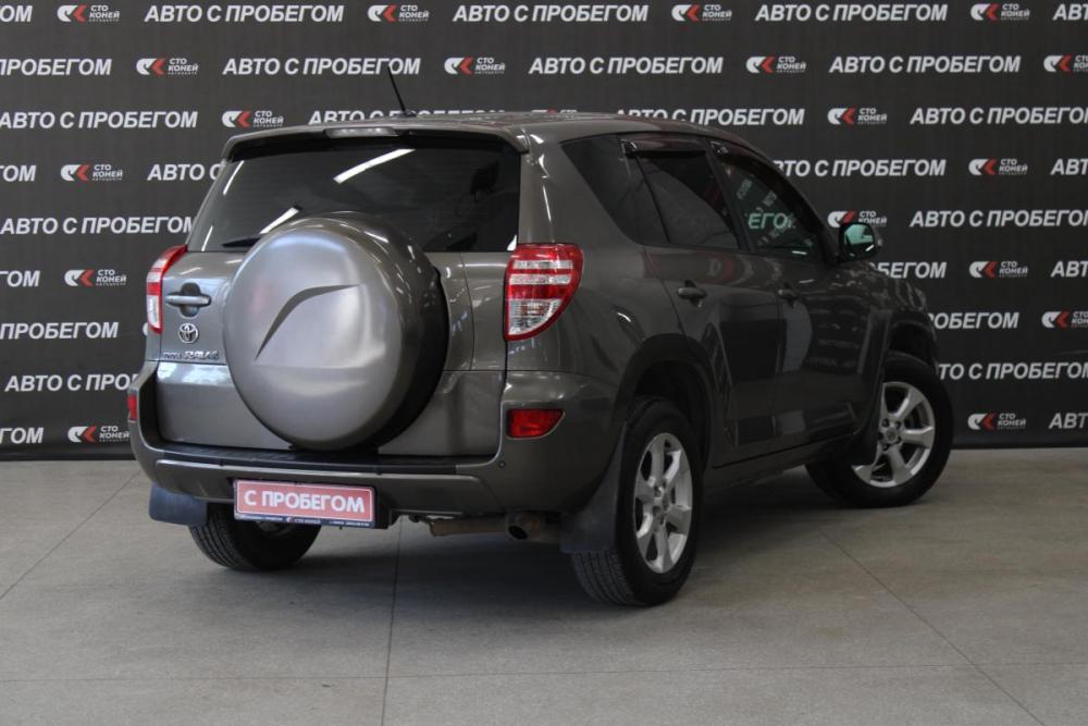 Toyota RAV4 III (XA30) Рестайлинг Томск  - изображение 3