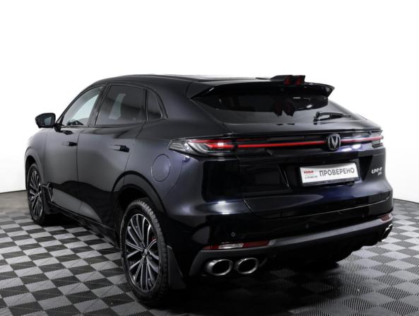 Changan UNI-K с пробегом 2023 года, цена 2 550 000 рублей, 83450 км, внедорожник, Автокод Объявления