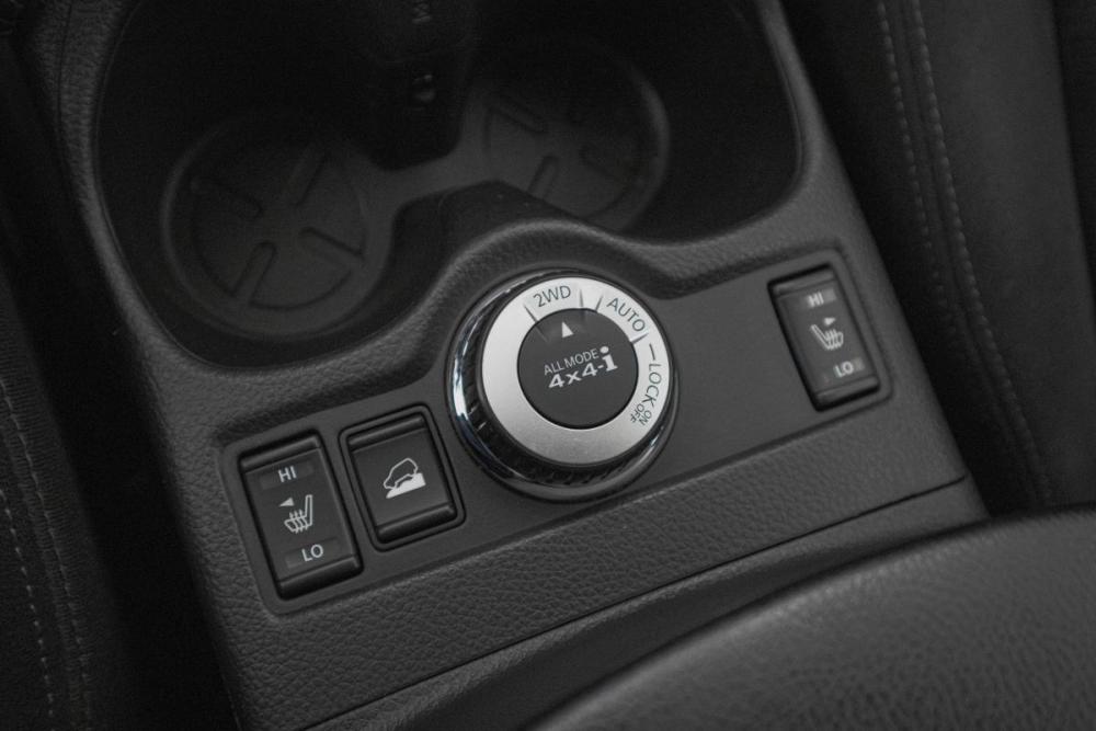 Nissan X-Trail III Кемерово  - изображение 23