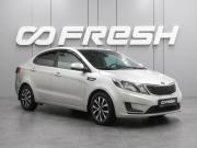 Kia Rio III Воронеж  - изображение 15