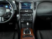 Infiniti QX70 Екатеринбург  - изображение 27