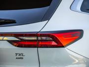 Exeed TXL I Рестайлинг Волгоград  - изображение 51