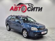 Chevrolet Lacetti I Воронеж  - изображение 22