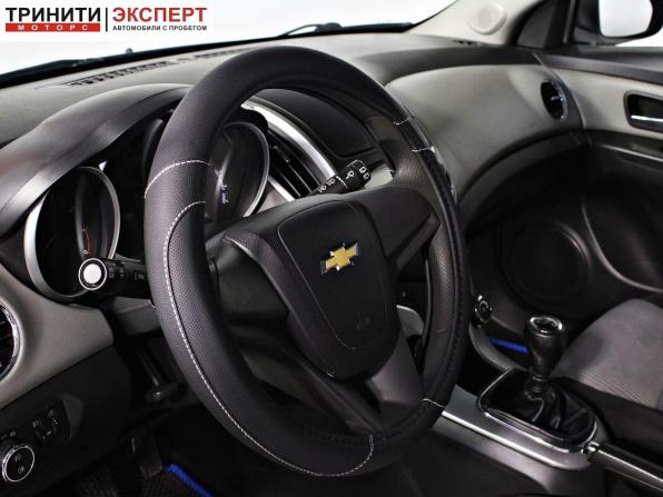 Chevrolet Cruze I Рестайлинг с пробегом 2013 года, цена 757 000 рублей, 222271 км, хэтчбек, Автокод Объявления