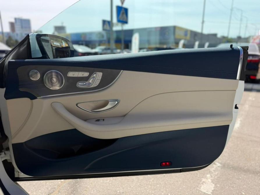 Mercedes-Benz E-Класс V (W213 S213 C238) Рестайлинг Астрахань  - изображение 27