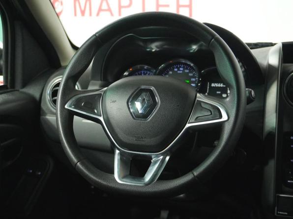 Renault Duster I Рестайлинг с пробегом 2020 года, цена 1 610 000 рублей, 82666 км, внедорожник, Автокод Объявления