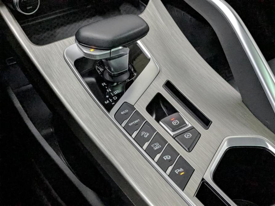 Geely Coolray I Москва  - изображение 19