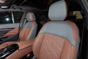BMW 5 серии VIII (G60/G61/G68) Москва  - изображение 22