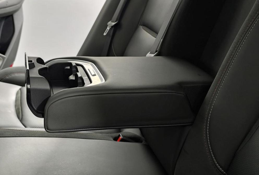 Geely Tugella I Рестайлинг Нижний Новгород  - изображение 15