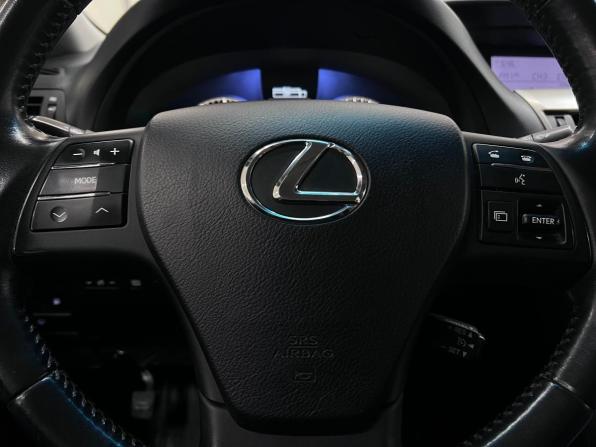 Lexus RX III с пробегом 2012 года, цена 1 990 000 рублей, 206061 км, внедорожник, Автокод Объявления
