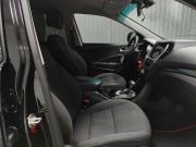 Hyundai Santa Fe III Рестайлинг Пермь  - изображение 26