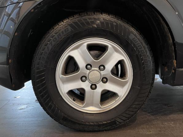 SsangYong Kyron I Рестайлинг с пробегом 2012 года, цена 650 000 рублей, 217913 км, внедорожник, Автокод Объявления