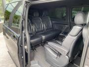 Mercedes-Benz V-Класс III (W447) Рестайлинг Сочи  - изображение 45