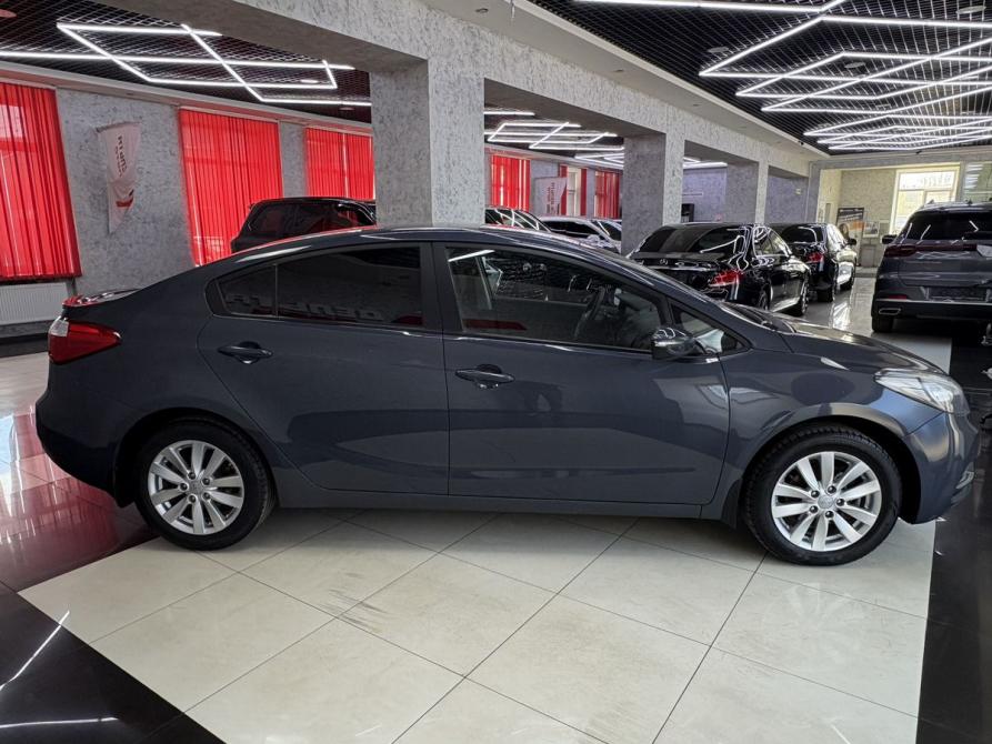 Kia Cerato III Ярославль  - изображение 6