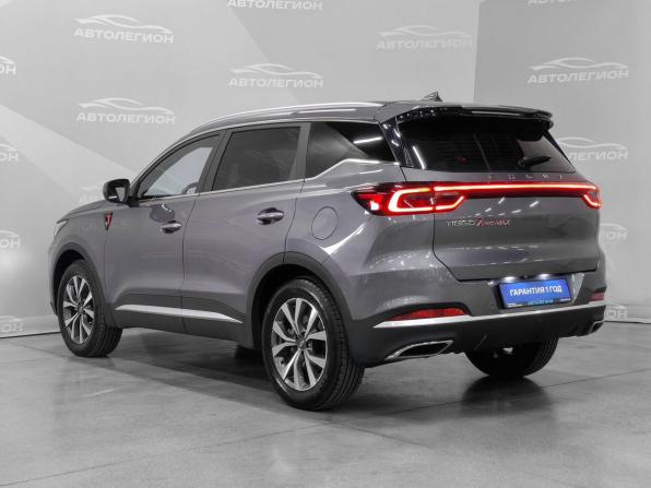 Chery Tiggo 7 Pro Max I с пробегом 2023 года, цена 1 900 000 рублей, 34000 км, внедорожник, Автокод Объявления