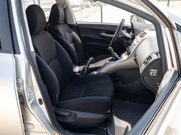 Toyota Auris I с пробегом 2007 года, цена 610 000 рублей, 281444 км, хэтчбек, Автокод Объявления