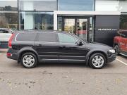 Volvo XC70 II Рестайлинг Москва  - изображение 21