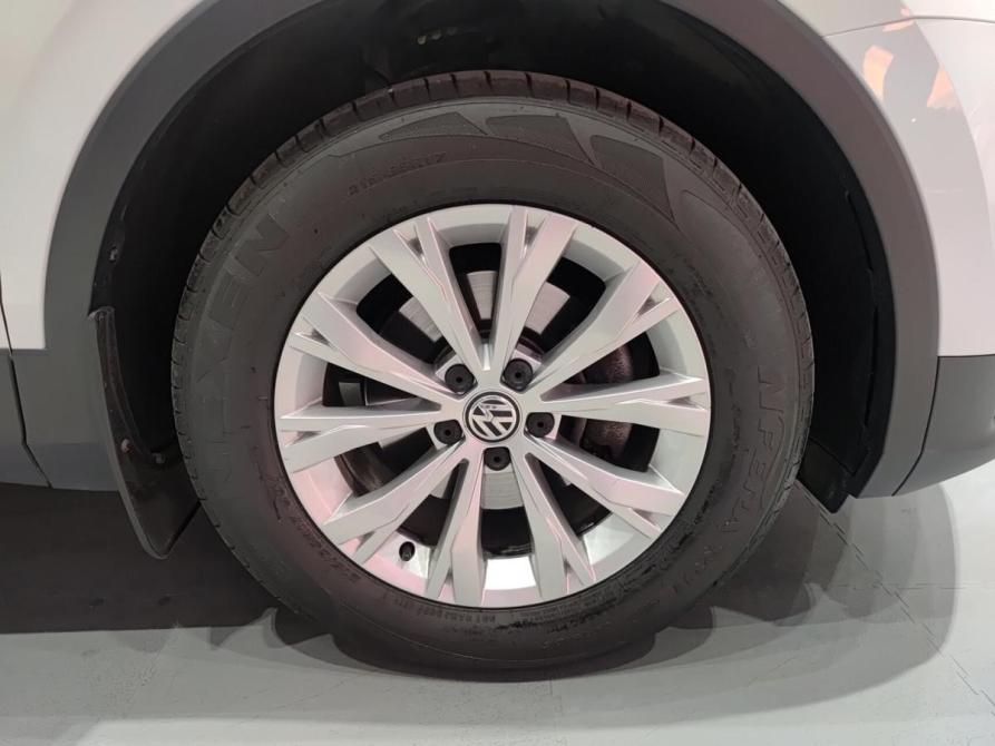 Volkswagen Tiguan II Казань  - изображение 22