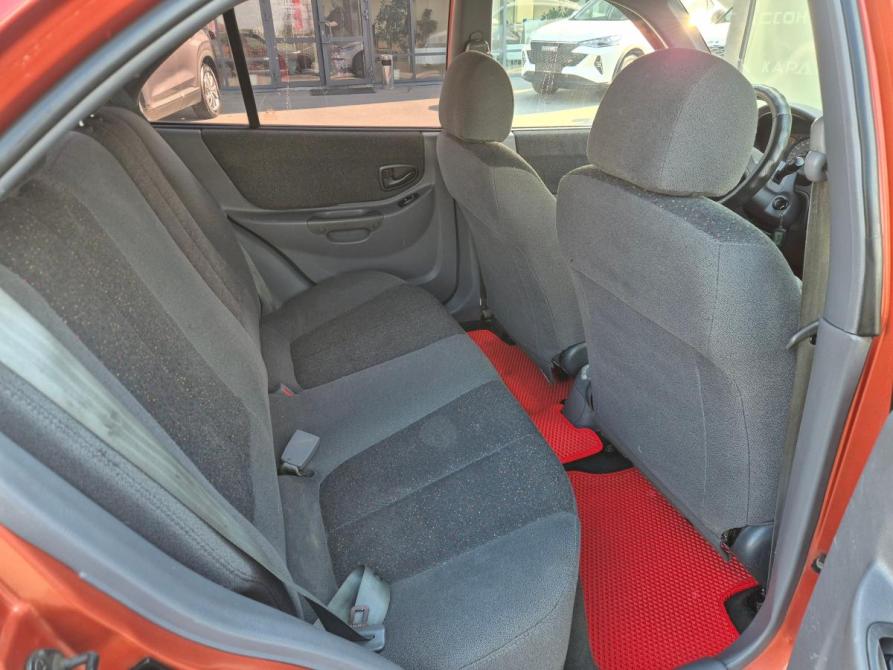Hyundai Accent II Екатеринбург  - изображение 8