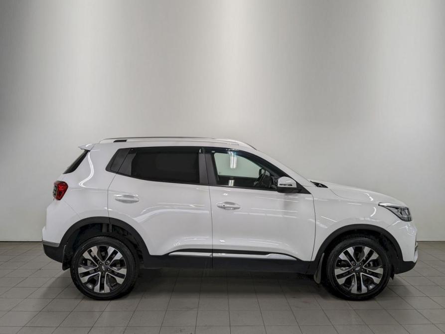 Chery Tiggo 4 I Рестайлинг Москва  - изображение 4