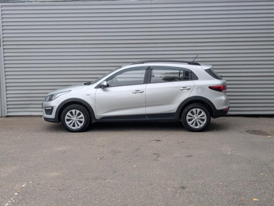 Kia Rio IV Москва  - изображение 22