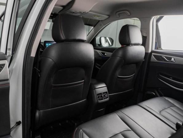 Changan CS75 I Рестайлинг с пробегом 2021 года, цена 1 799 000 рублей, 68888 км, внедорожник, Автокод Объявления