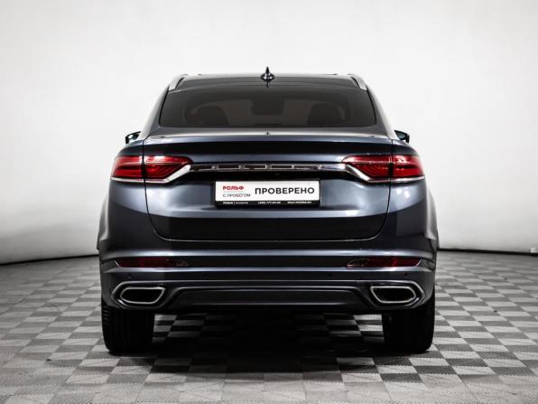 Geely Tugella I с пробегом 2021 года, цена 2 268 000 рублей, 110622 км, внедорожник, Автокод Объявления