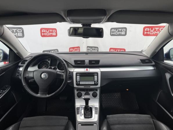 Volkswagen Passat B6 с пробегом 2007 года, цена 549 990 рублей, 283351 км, седан, Автокод Объявления