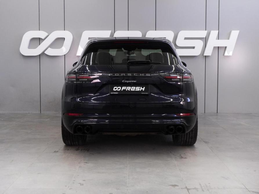 Porsche Cayenne III Воронеж  - изображение 4
