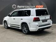 Toyota Land Cruiser 200 Series Пермь  - изображение 36