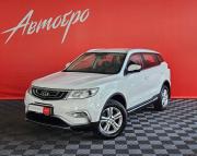 Geely Atlas I Вологда  - изображение 19