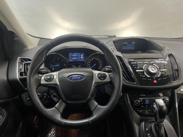 Ford Kuga II с пробегом 2013 года, цена 1 270 000 рублей, 142408 км, внедорожник, Автокод Объявления