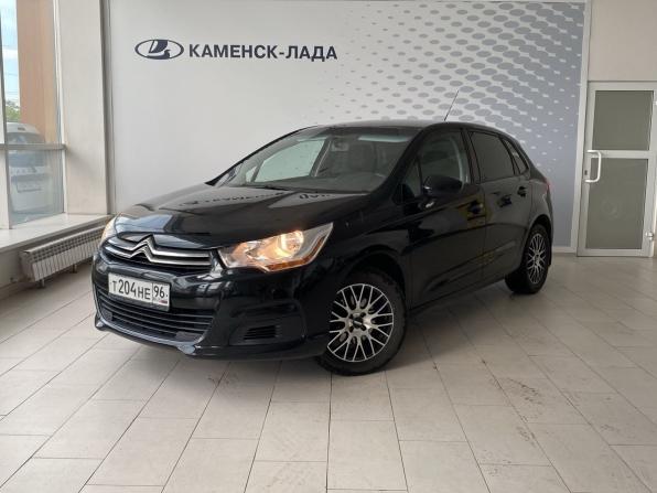 Citroen C4 II с пробегом 2011 года, цена 449 000 рублей, 134776 км, хэтчбек, Автокод Объявления