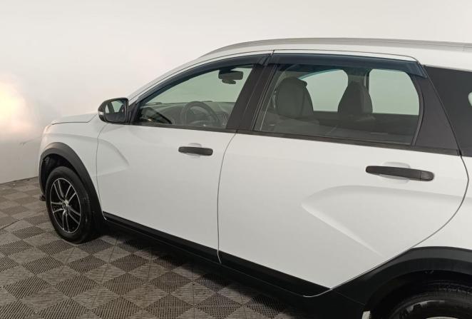 Lada (ВАЗ) Vesta I с пробегом 2019 года, цена 1 120 000 рублей, 55347 км, седан, Автокод Объявления