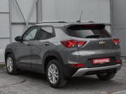 Chevrolet TrailBlazer III Екатеринбург  - изображение 29