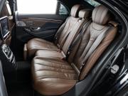 Mercedes-Benz S-Класс VI (W222 C217) Тюмень  - изображение 45
