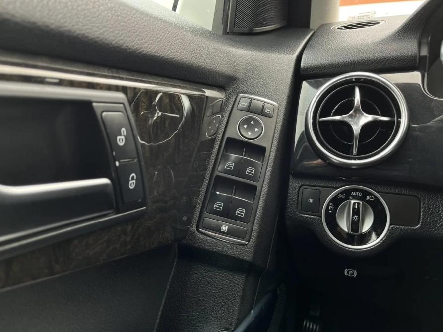 Mercedes-Benz GLK-Класс I (X204) Рестайлинг Краснодар  - изображение 21