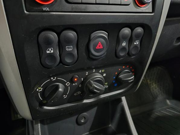 Nissan Almera III (G15) с пробегом 2016 года, цена 750 000 рублей, 110249 км, седан, Автокод Объявления