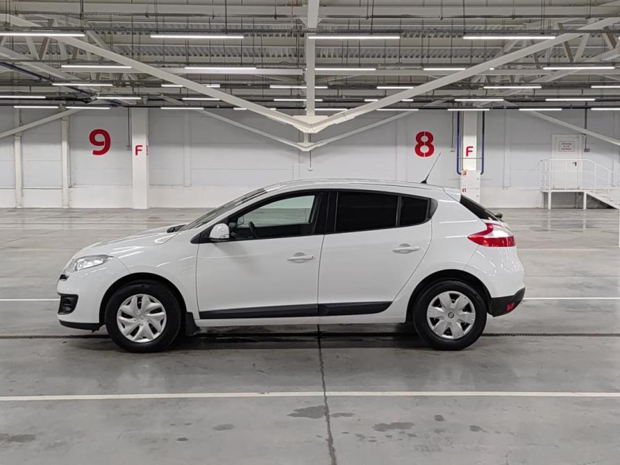 Renault Megane III Рестайлинг Казань  - изображение 10